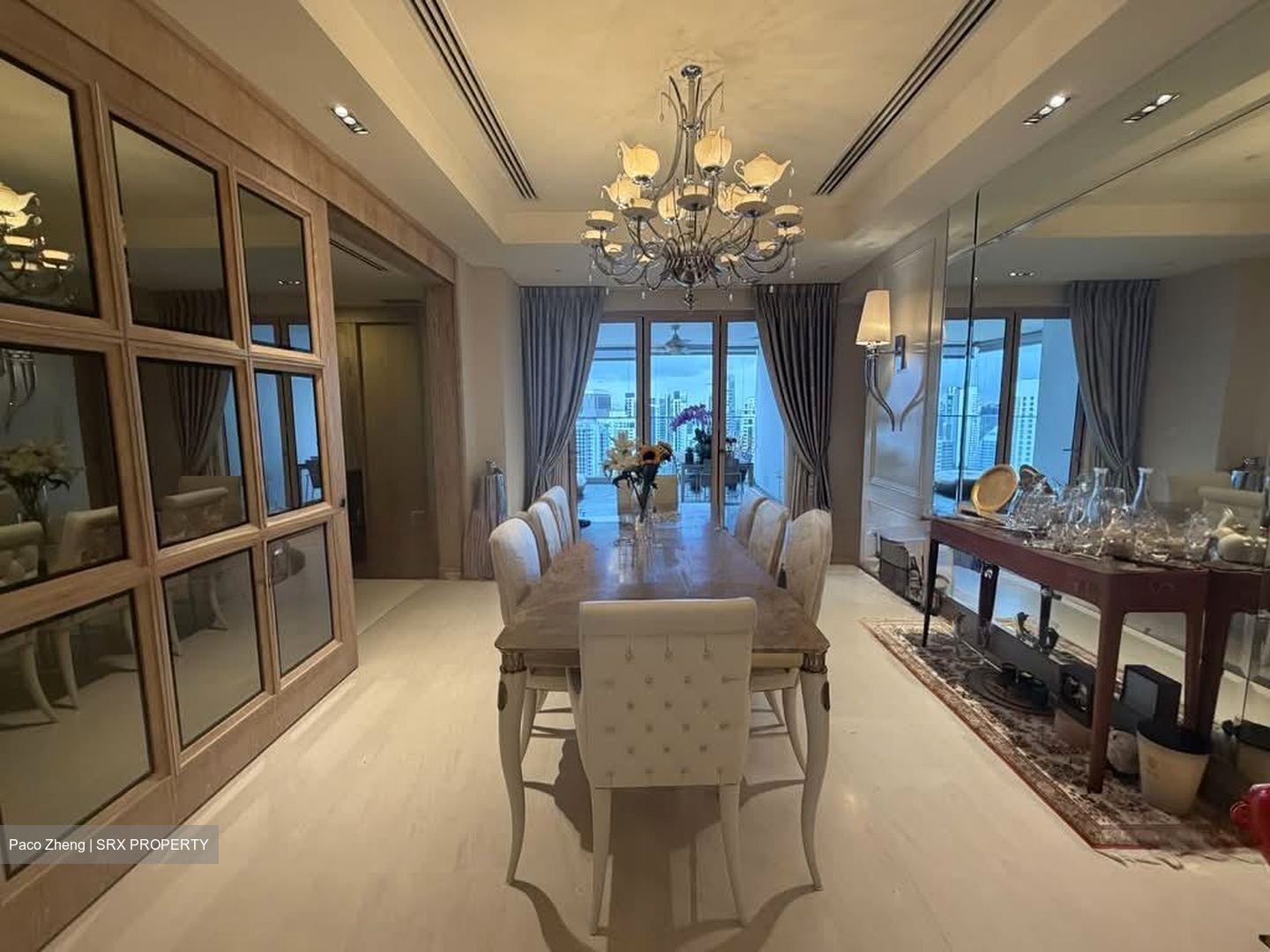 The Ritz-Carlton  (D9), Condominium #535463521